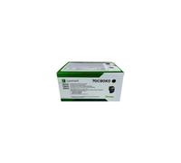 LEXMARK 708K 70C80K0 NEGRO TÓNER - 1000 PÁGINAS PARA CS-310N
