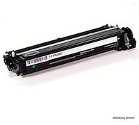 Lexmark 70c0d10 - revelador, capacidad 40000 páginas, color negro