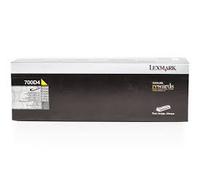 Lexmark 70C0D40 revelador para impresora 40000 páginas