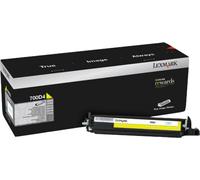 Lexmark Unidad de desarrollo 70C0D40 para CS310/CS410/CS510/CX310 – Original Neutral