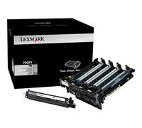 Lexmark 70C0Z10 - Kit fotoconductor para Lexmark CX410de