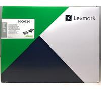 LEXMARK 70C0Z50 700Z5 TAMBOR ORIGINAL 4 COLORES CX310/CX410/CX510 [UNA CAJA]