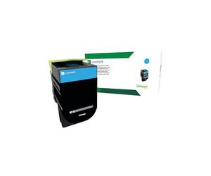 Lexmark 71B2HC0 - Cartucho de tóner