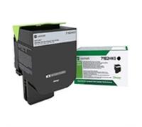 Lexmark 71B2HK0 toner negro XL