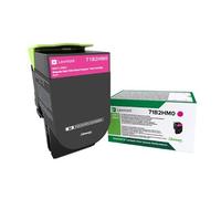 Lexmark 71B2HM0 toner magenta XL