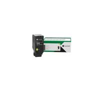 Lexmark 71C20C0 Toner Cian Original Compatible con CS/X73x, CX730de, CX735adse, CS735de, CS730de, 50000 páginas