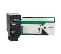 Lexmark 71C20M0 toner magenta (original)
