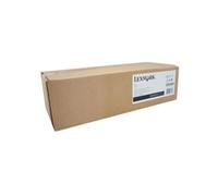 Lexmark 71C20Y0 toner amarillo