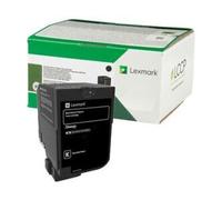 Lexmark 71C2HK0 toner negro XL