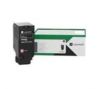 Lexmark 71C2HM0 toner magenta XL
