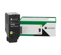Lexmark - Suministros LXK CS/X73X Amarillo RTN 12.5K CRTG