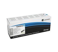 LEXMARK 72K0DC0 CIAN REVELADOR - 300000 PÁGINAS PARA C6160DE