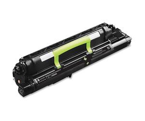 Lexmark 72K0DK0 Developer Suitable for CS820 300,000 Pages Black