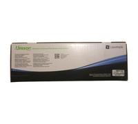 LEXMARK 72K0DK0 NEGRO REVELADOR - 300000 PÁGINAS PARA C6160DE