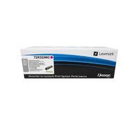 LEXMARK 72K0DM0 MAGENTA REVELADOR - 300000 PÁGINAS PARA C6160DE