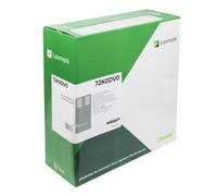 Lexmark 72K0DV0 Pack 3x Reveladores para colores