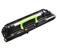 Lexmark 72K0DY0 CS/CX82x,860 Desarrollador Amarillo de Retorno 300K