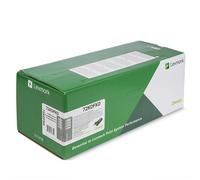 Lexmark 72K0FK0 revelador/fotoconductor negro (original)