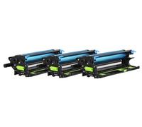 Lexmark 72K0Q00 CS/CX82x,860 Paquete de 3 Kit de PC 175K
