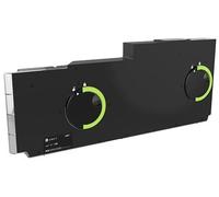 Lexmark 72K0W00 CS/CX82x,860, WstCntr, 115000
