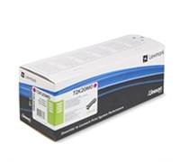 Lexmark Tóner magenta Original 72K20M0