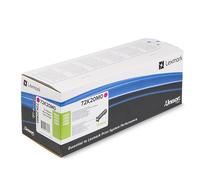 Lexmark 72K20M0 toner magenta