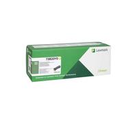 LEXMARK 73B20Y0 AMARILLO TÓNER - 15000 PÁGINAS PARA CS827DE