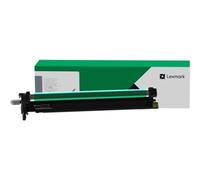 Lexmark 73D0P00 cartucho de tóner 1 pieza(s) Original Negro