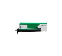 Lexmark 73D0P00 fotoconductor negro