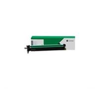 Lexmark 73D0P00 fotoconductor negro