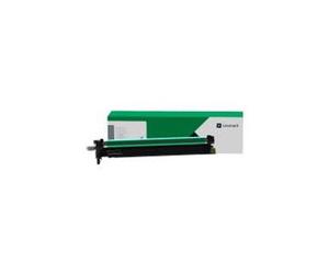 Lexmark 73D0P00 fotoconductor negro