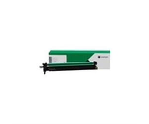 Lexmark 73D0P00 fotoconductor negro