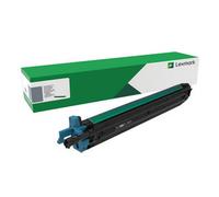 Lexmark 73D0P00 fotoconductor negro (original)