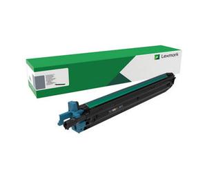 Lexmark 73D0P00 fotoconductor negro (original)