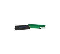 Lexmark 73D0W00 recolector de toner