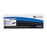 Lexmark 74C0ZK0 tambor negro