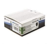 Lexmark CS/CX725 Tóner cian Original 74C20C0