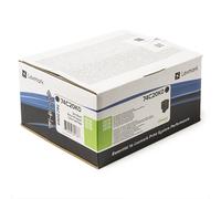 Lexmark 74C20K0 toner negro