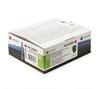 Lexmark 74C20M0 toner magenta