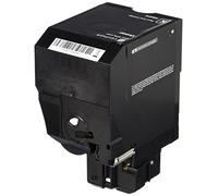 Lexmark 75B0010 Tóner de láser 13000páginas Negro tóner y cartucho láser - Tóner para impresoras láser (Tóner de láser, 13000 páginas, Negro, 1 pieza(s))