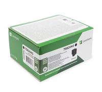 Lexmark 75B20K0 toner negro (original)