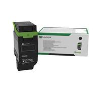 Lexmark 75M20K0 toner negro (original)