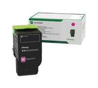Lexmark 75M2HM0 toner magenta de alto rendimiento (original)