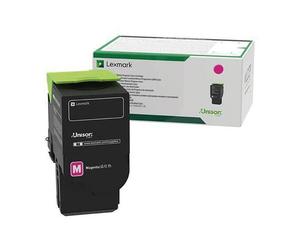 Lexmark 75M2HM0 toner magenta de alto rendimiento (original)