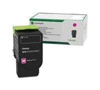 Lexmark CS531/CX532 Tóner magenta Original 75M2HM0