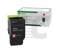 Lexmark CS531/CX532 Tóner magenta Original 75M2HM0