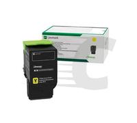 Lexmark CS531/CX532 Tóner amarillo Original 75M2HY0
