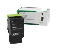 Lexmark 75M2XK0 toner negro XXL