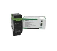 Lexmark 75M2XK0 toner negro XXL