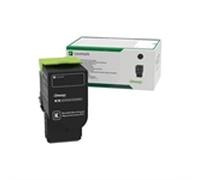 Lexmark 75M2XK0 toner negro XXL